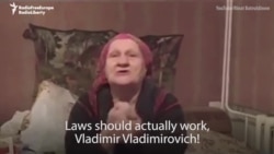 What Do Russians Want To Ask Putin? What Do Russians Want To Ask Putin?