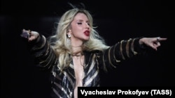 Светлана Лобода