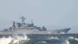 Российский десант в Черном море | Крымский вечер Российский десант в Черном море | Крымский вечер
