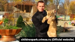 Александр Шабанов