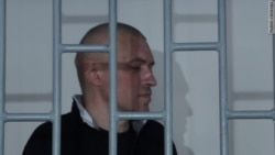 Станислав Клых. Последнее слово Станислав Клых. Последнее слово