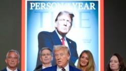 Американские вопросы: Готов ли Трамп остановить войну в Украине? Американские вопросы: Готов ли Трамп остановить войну в Украине?
