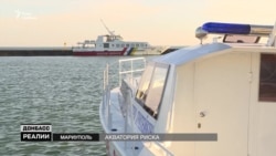 Угрозы под водой: провокации России в Азовском море (видео) Угрозы под водой: провокации России в Азовском море (видео)