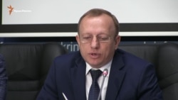Крымская прокуратура проводит досудебное расследование по вопросу геноцида крымских татар (видео) Крымская прокуратура проводит досудебное расследование по вопросу геноцида крымских татар (видео)