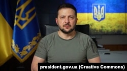 Владимир Зеленский
