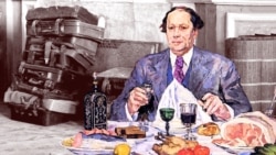Лицом к событию. Они предали утопию. Вторую Россию, созданную для них Лицом к событию. Они предали утопию. Вторую Россию, созданную для них