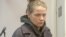 Ирина Волкова в суде