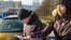 Сбор подписей в Калининграде