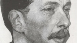 В 1 части - Table Talk с А. Генисом.
во 2-й - "Римские письма" Павла Муратова, новая книга знаменитого искусствоведа. Расск. М. Талалай. В 1 части - Table Talk с А. Генисом.
во 2-й - "Римские письма" Павла Муратова, новая книга знаменитого искусствоведа. Расск. М. Талалай.