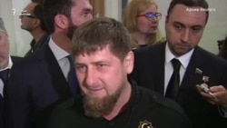 Кто остановит Кадырова Кто остановит Кадырова