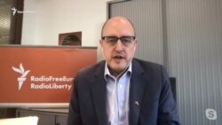 «Это позорный суд»: президент Радио Свободная Европа/Радио Свобода Джейми Флай о приговоре Владиславу Есипенко (видео) «Это позорный суд»: президент Радио Свободная Европа/Радио Свобода Джейми Флай о приговоре Владиславу Есипенко (видео)