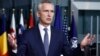 Єнс Столтенберґ: «В українців не закінчується хоробрість, але закінчуються боєприпаси» 
