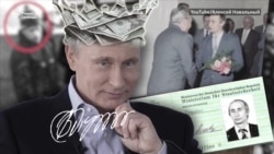 «Дворец Путина» и акции протеста: что происходит после ареста Навального (видео) «Дворец Путина» и акции протеста: что происходит после ареста Навального (видео)