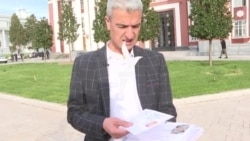 Зикриё 9 сол аст, саъй дорад, ӯро бегуноҳ эълон кунанд
 Зикриё 9 сол аст, саъй дорад, ӯро бегуноҳ эълон кунанд