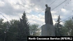 Буйнакск, Дагестан