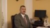 Sudac Ustavnog suda Zlatko Knežević, 2018.