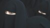 Pakistan -- Burqa-clad women in Islamabad, 09Jul2008