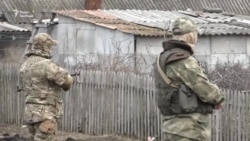 Ветерани АТО у теробороні: в Запоріжжі відбуваються навчання (відео) Ветерани АТО у теробороні: в Запоріжжі відбуваються навчання (відео)