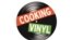 Фрагмент фирменного стиля британского инди-лейбла Cooking Vunyl