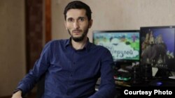 Сахаб Шамилов