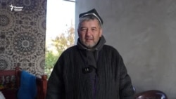 Марги сарбози 20-солаи тоҷик дар қисми низомӣ Марги сарбози 20-солаи тоҷик дар қисми низомӣ