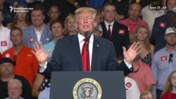NATO Summit 'Could Blow Up' Amid Transatlantic Tension NATO Summit 'Could Blow Up' Amid Transatlantic Tension