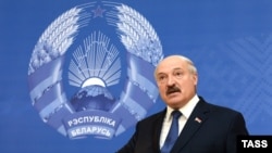 Александр Лукашенко, 11 октября 2015