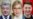 All Eyes On Three Front-Runners As Ukraine Presidential Vote Offers Wrinkle On Familiar Challenge