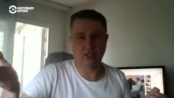 Россия: принудительное лечение для блогеров и протестующих (видео) Россия: принудительное лечение для блогеров и протестующих (видео)
