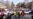 В Москве прошел митинг в защиту полей Тимирязевской академии