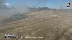 Як російська армія знищувала українську бронетехніку Як російська армія знищувала українську бронетехніку