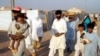 Clashes In Swat Valley As Displaced Start To Return