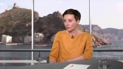 Соня Сотник: о музыке, Крыме и концертах на передовой (видео) Соня Сотник: о музыке, Крыме и концертах на передовой (видео)