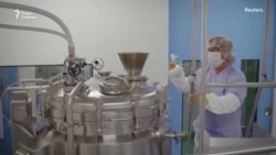 Кто и как будет распределять вакцину от COVID-19? (видео) Кто и как будет распределять вакцину от COVID-19? (видео)