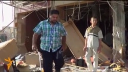 Baghdad Coffee Shop Bombing Kills Five Baghdad Coffee Shop Bombing Kills Five