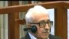U.S. Hands Over Iraq Ex-Deputy PM