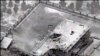 IS Targets In Syria Hit Again 