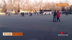 Митинги «Свободу Навальному!» в Севастополе и Симферополе | Крым.Реалии ТВ (видео) Митинги «Свободу Навальному!» в Севастополе и Симферополе | Крым.Реалии ТВ (видео)
