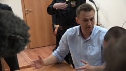 Лицом к событию. Кто кроме Навального? Лицом к событию. Кто кроме Навального?