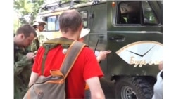 Уничтоженные домашние хозяйства в Крымске Уничтоженные домашние хозяйства в Крымске