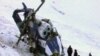 Russia Officials May Have Shot Endangered Sheep