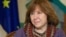 Светлана Алексиевич