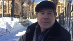 "Мужичок с гармошкой" — о Путине, Навальном и выборах "Мужичок с гармошкой" — о Путине, Навальном и выборах