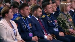 Элиты устали от войны  Элиты устали от войны