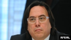 Сергей Адоньев
