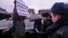 Задержание Дмитрия Негодина