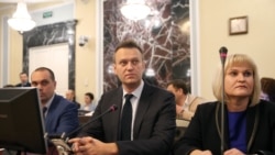 Грани Времени. Навальный и "Кировлес": по второму кругу? Грани Времени. Навальный и "Кировлес": по второму кругу?