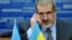 Рефат Чубаров