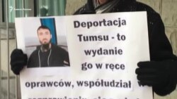 "Мемориал": чеченского блогера в России ожидает расправа "Мемориал": чеченского блогера в России ожидает расправа