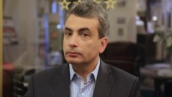 Лицом к событию. Лев Шлосберг: избиратели Путина платят за войну Лицом к событию. Лев Шлосберг: избиратели Путина платят за войну